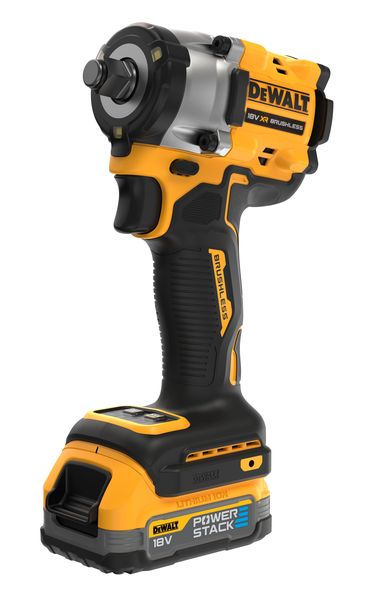 Dewalt DCF921E2T Akku-Schlagschrauber, 1/2""<br>