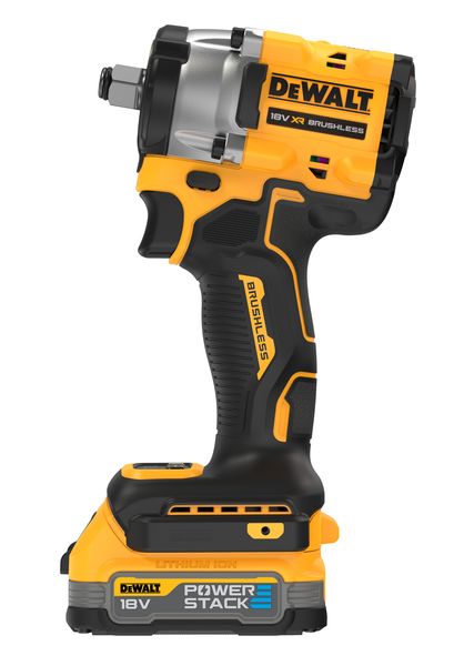 Dewalt DCF921E2T Akku-Schlagschrauber, 1/2""<br>