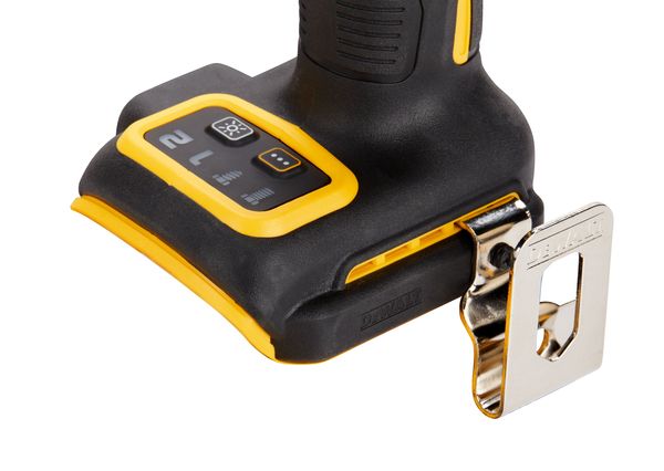 Dewalt DCF921NT Akku-Schlagschrauber, 1/2""<br>