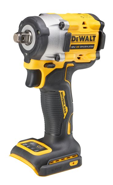 Dewalt DCF921NT Akku-Schlagschrauber, 1/2""<br>