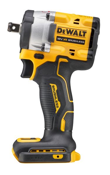 Dewalt DCF921NT Akku-Schlagschrauber, 1/2""<br>