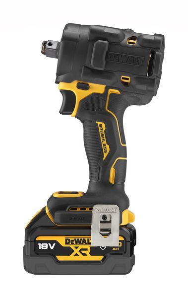 Dewalt DCF921P2G Akku-Schlagschrauber, 1/2""<br>