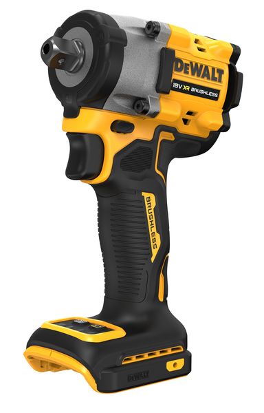 Dewalt DCF922NT Akku-Schlagschrauber, 1/2""<br>