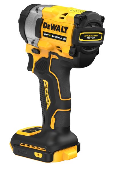 Dewalt DCF922NT Akku-Schlagschrauber, 1/2""<br>