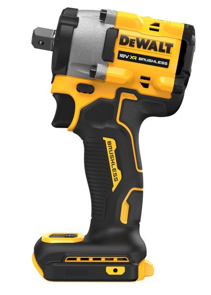 Dewalt DCF922NT Akku-Schlagschrauber, 1/2""<br>