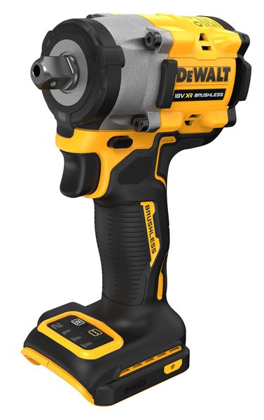 Dewalt DCF922NT Akku-Schlagschrauber, 1/2""<br>