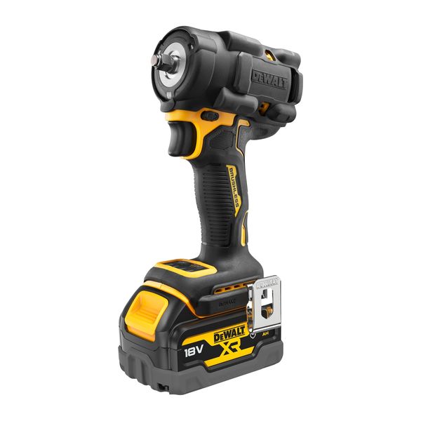 Dewalt DCF923P2G Akku-Schlagschrauber, 3/8""<br>