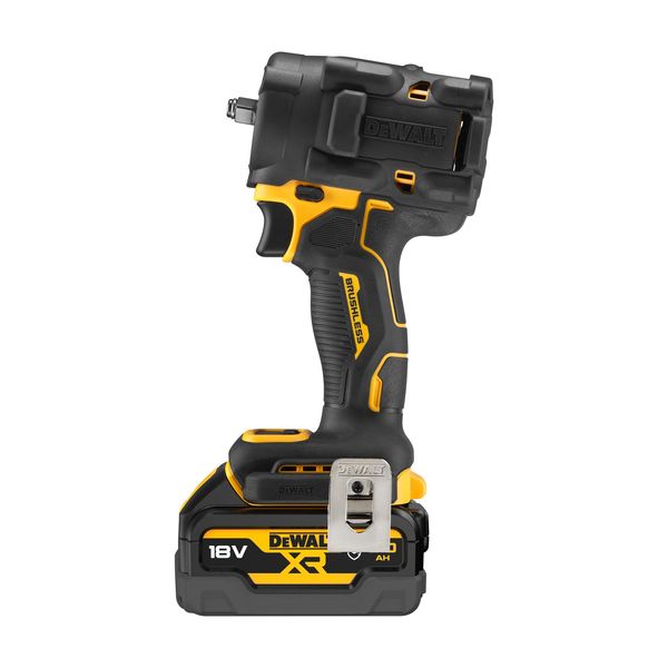 Dewalt DCF923P2G Akku-Schlagschrauber, 3/8""<br>