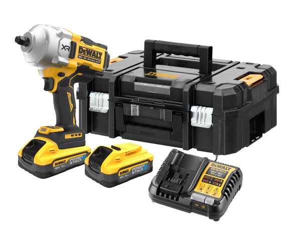 Dewalt DCF961H2T Akku-Schlagschrauber, 1/2""<br>