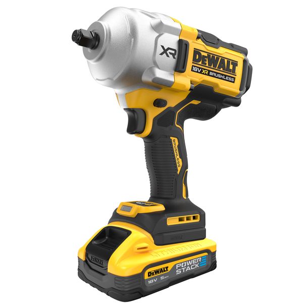 Dewalt DCF961H2T Akku-Schlagschrauber, 1/2""<br>