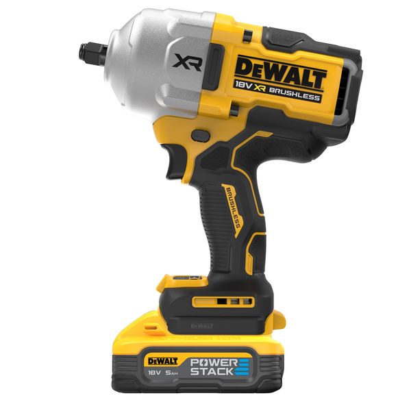 Dewalt DCF961H2T Akku-Schlagschrauber, 1/2""<br>