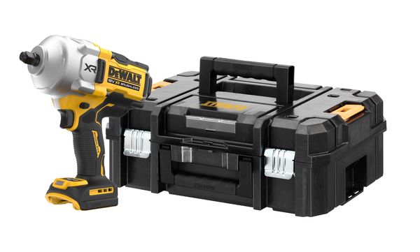 Dewalt DCF961NT Akku-Schlagschrauber, 1/2""<br>