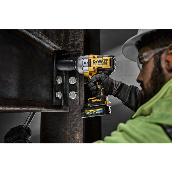 Dewalt DCF964NT Akku-Schlagschrauber, 3/4""<br>