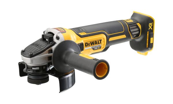 Dewalt DCG405NT Akku-Winkelschleifer, 125mm<br>