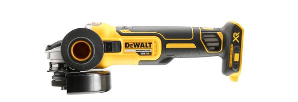 Dewalt DCG405NT Akku-Winkelschleifer, 125mm<br>
