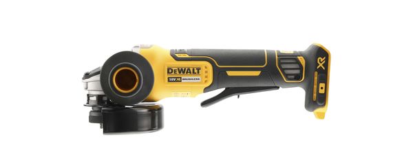 Dewalt DCG406NT Akku-Winkelschleifer, 125mm<br>