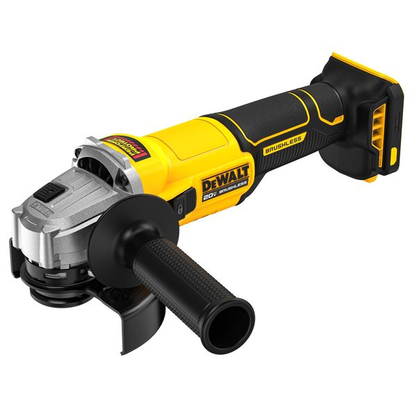 Dewalt DCG407NT Akku-Winkelschleifer<br>