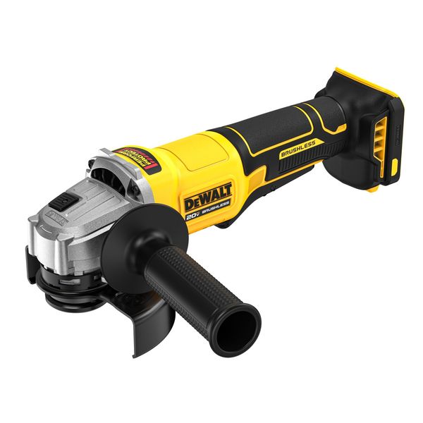 Dewalt DCG408NT Akku-Winkelschleifer<br>