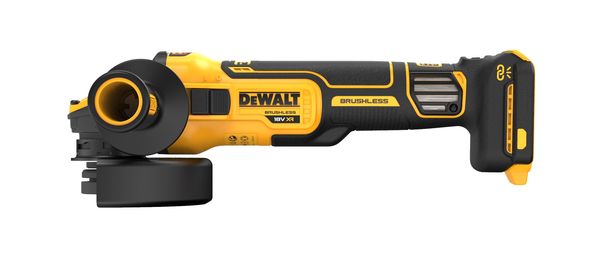 Dewalt DCG409VSNT Akku-Winkelschleifer, 125mm<br>