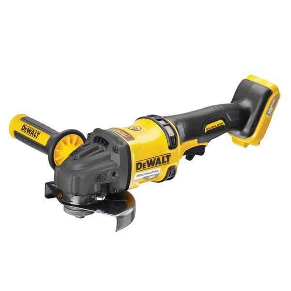 Dewalt DCG418NT Akku-Winkelschleifer, 125mm<br>