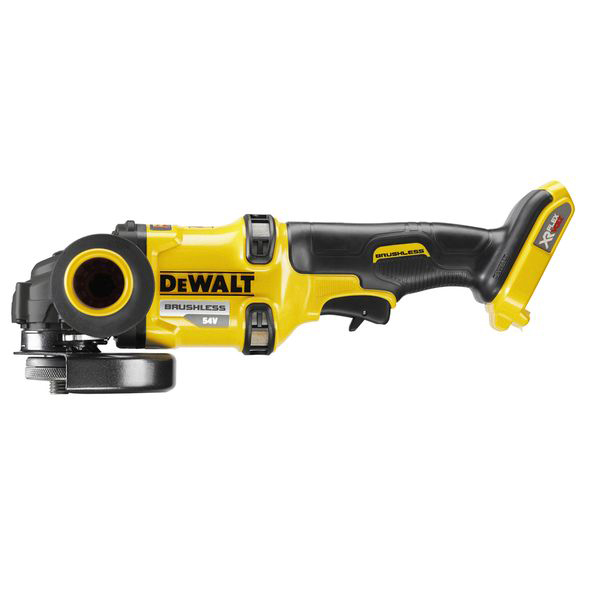 Dewalt DCG418NT Akku-Winkelschleifer, 125mm<br>