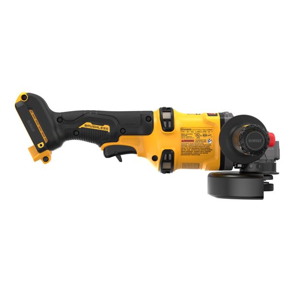 Dewalt DCG418SHDN Akku-Winkelschleifer<br>