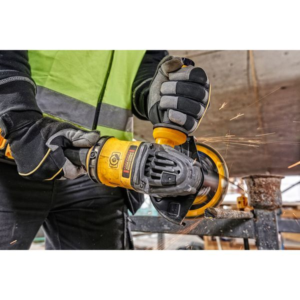 Dewalt DCG418SHDN Akku-Winkelschleifer<br>
