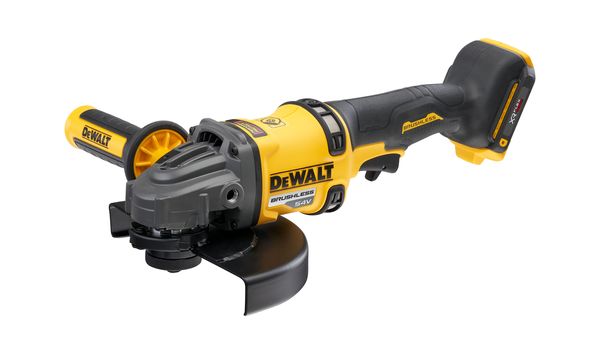 Dewalt DCG440N Akku-Winkelschleifer, 180mm<br>