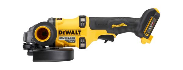 Dewalt DCG440N Akku-Winkelschleifer, 180mm<br>