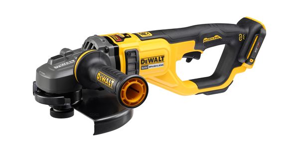 Dewalt DCG460N Akku-Winkelschleifer, 230mm<br>