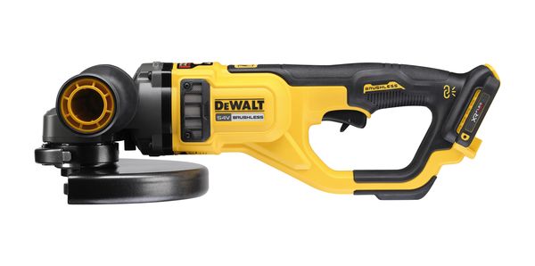 Dewalt DCG460NK Akku-Winkelschleifer, 230mm<br>