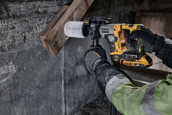 Dewalt DCH172NT Akku-Bohrhammer SDS-plus<br>