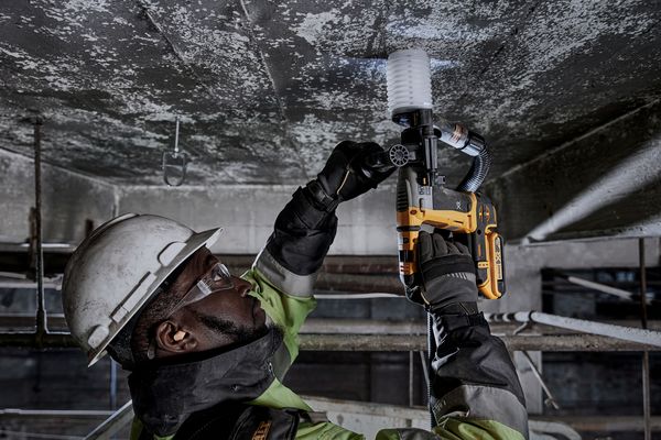 Dewalt DCH172NT Akku-Bohrhammer SDS-plus<br>