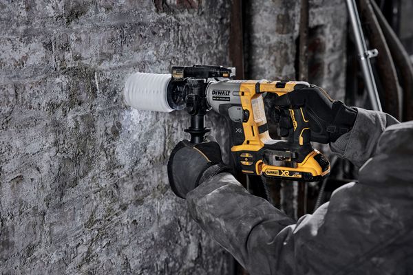 Dewalt DCH172NT Akku-Bohrhammer SDS-plus<br>