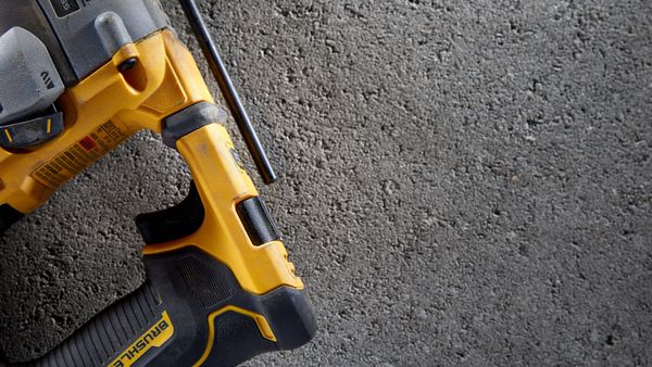 Dewalt DCH172NT Akku-Bohrhammer SDS-plus<br>