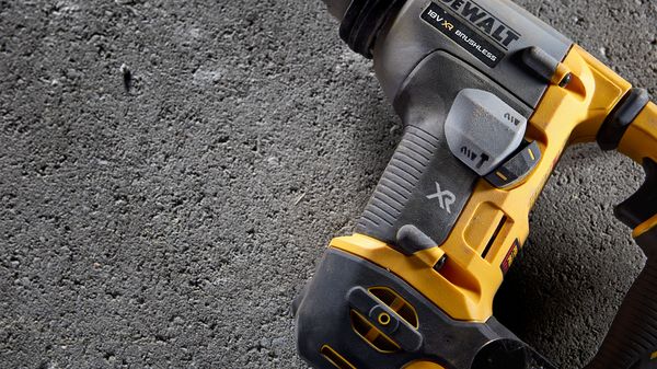 Dewalt DCH172NT Akku-Bohrhammer SDS-plus<br>