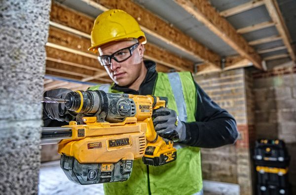 Dewalt DCH263NK Akku-Bohrhammer SDS-plus<br>