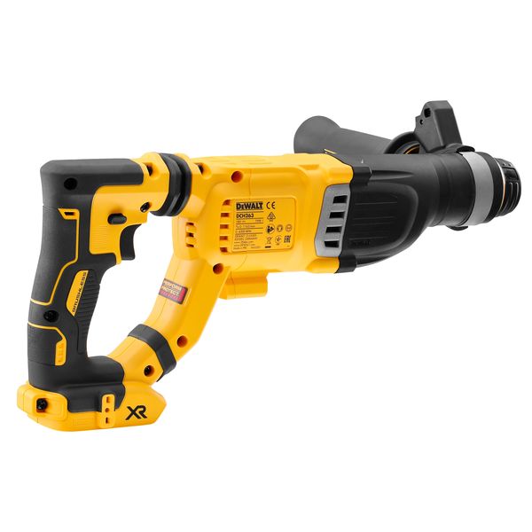 Dewalt DCH263NK Akku-Bohrhammer SDS-plus<br>