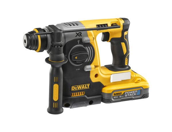 Dewalt DCH273H2T Akku-Kombihammer SDS-plus<br>