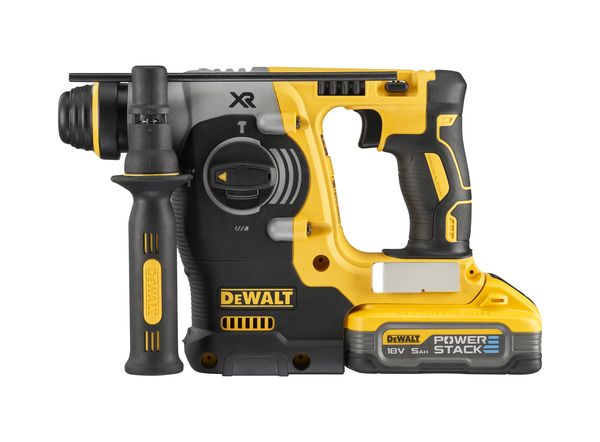 Dewalt DCH273H2T Akku-Kombihammer SDS-plus<br>