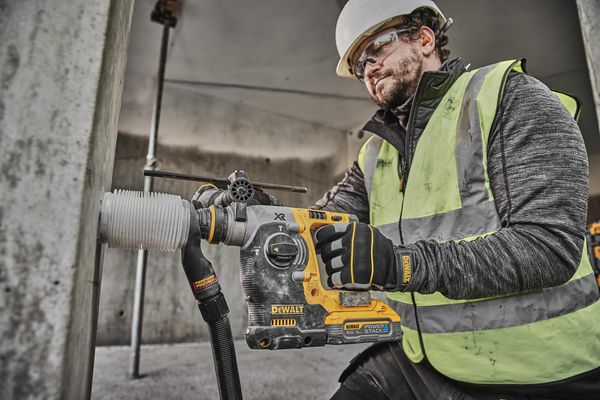 Dewalt DCH273H2T Akku-Kombihammer SDS-plus<br>