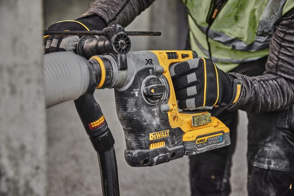 Dewalt DCH273H2T Akku-Kombihammer SDS-plus<br>
