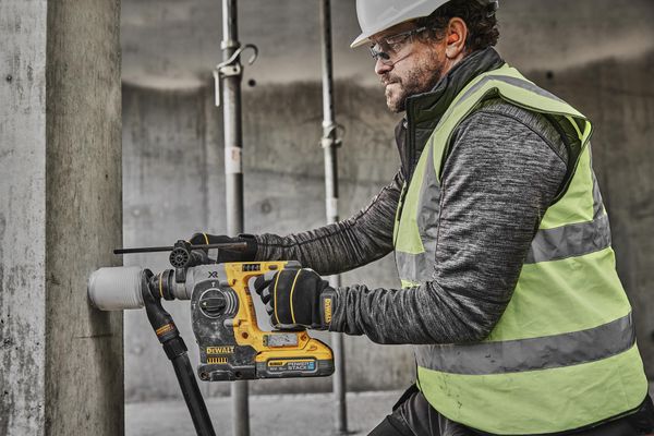 Dewalt DCH273H2T Akku-Kombihammer SDS-plus<br>
