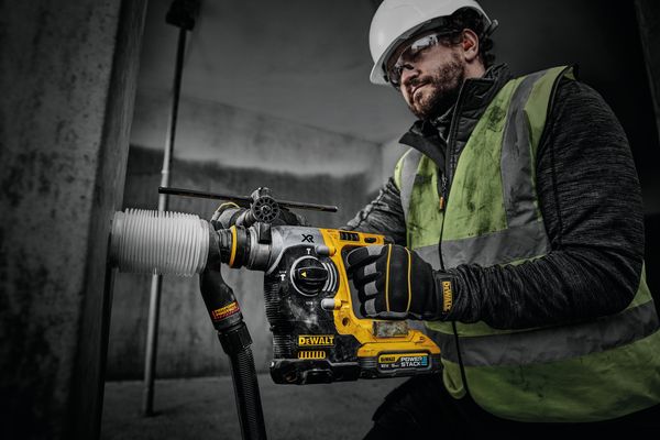 Dewalt DCH273H2T Akku-Kombihammer SDS-plus<br>