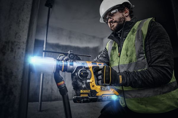 Dewalt DCH273H2T Akku-Kombihammer SDS-plus<br>
