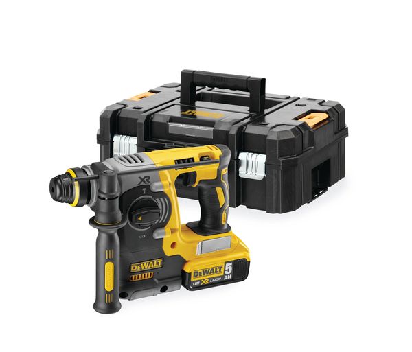 Dewalt DCH273P2T Akku-Kombihammer SDS-plus<br>
