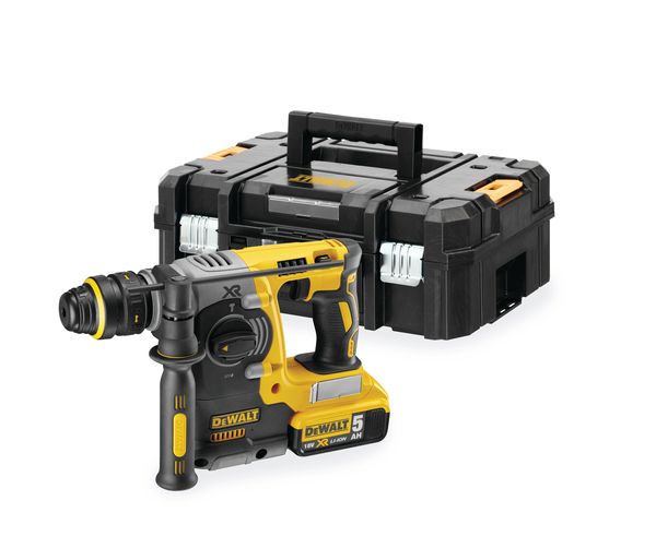 Dewalt DCH274 Akku-Kombihammer SDS-plus<br>