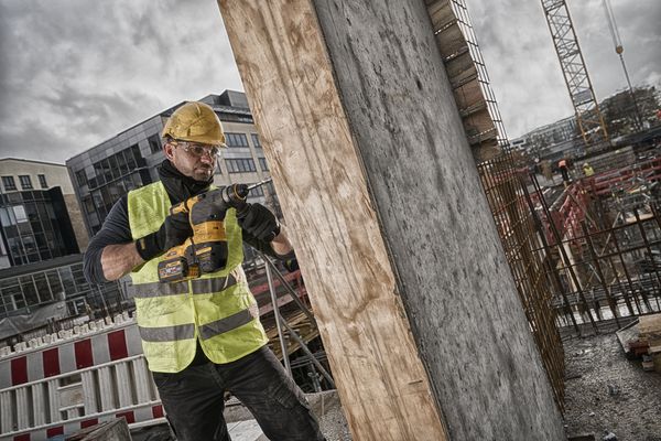 Dewalt DCH333NT Akku-Kombihammer SDS-plus<br>