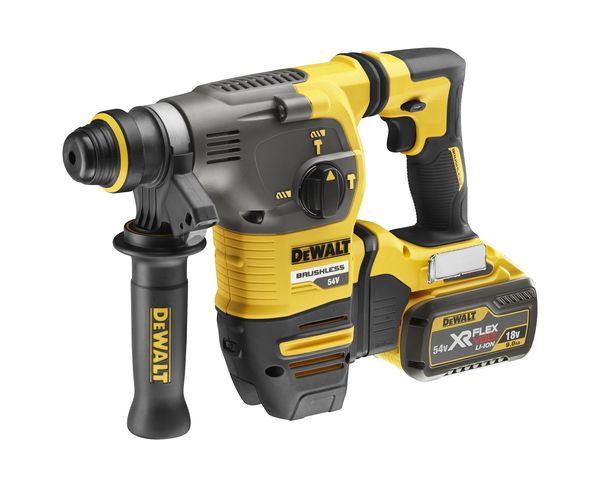 Dewalt DCH333X2 Akku-Kombihammer SDS-plus<br>