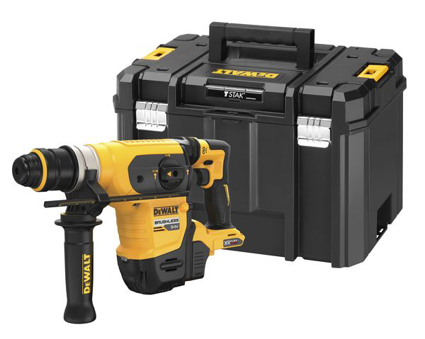 Dewalt DCH416NT Akku-Kombihammer SDS-plus<br>